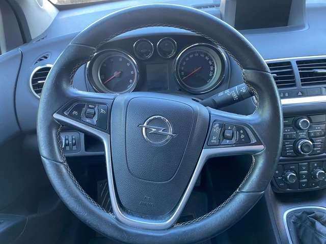 Opel Meriva Meriva II 2014 1.6 cdti Cosmo s