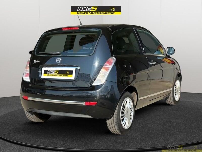 Lancia Ypsilon Ypsilon 1.2 69 CV Diva