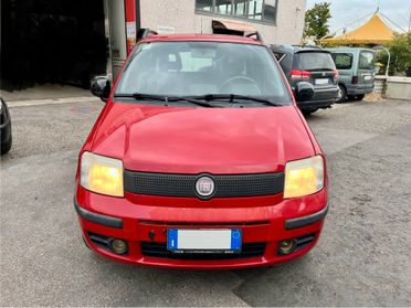 Fiat Panda 1.4 METANO Natural Power