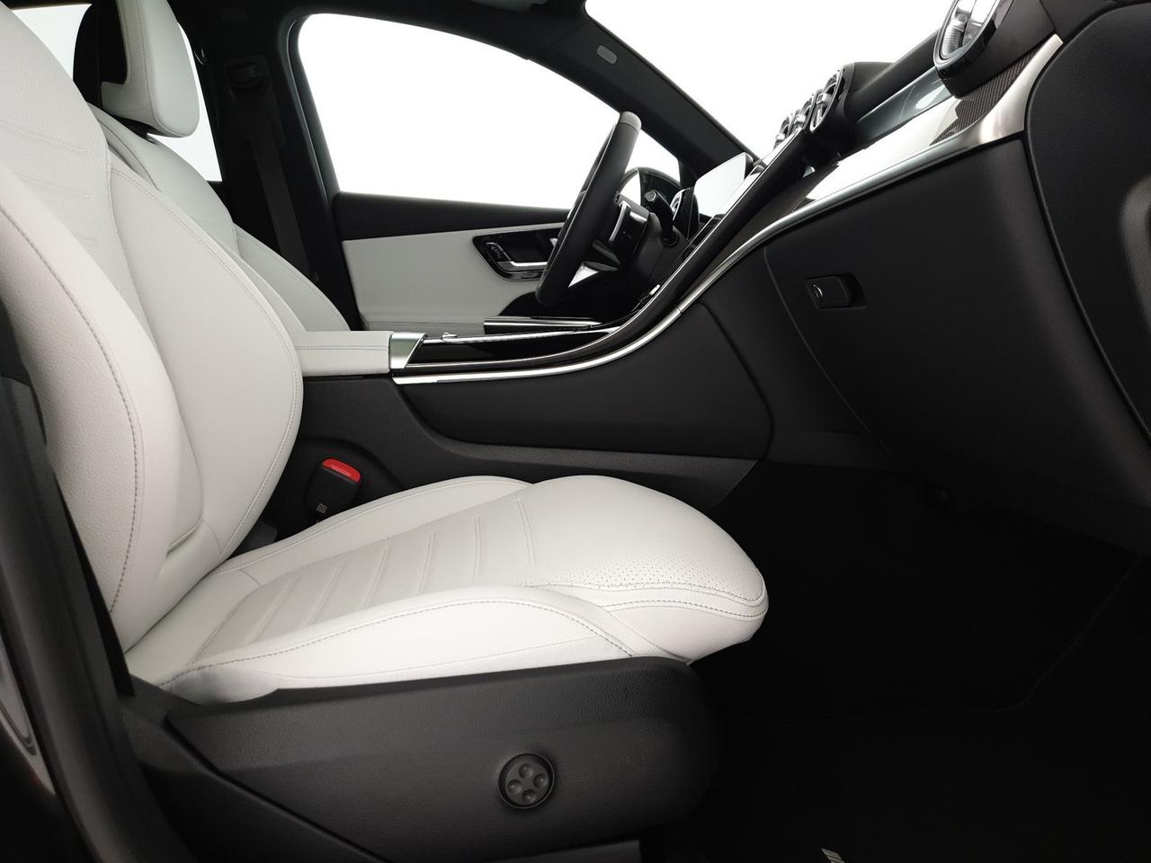 Mercedes-Benz GLC coupe 220 d amg line premium 4matic auto