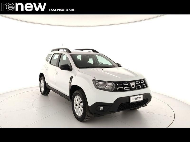 Dacia Duster 1.5 Blue dCi 8V 115 CV 4x2 Comfort