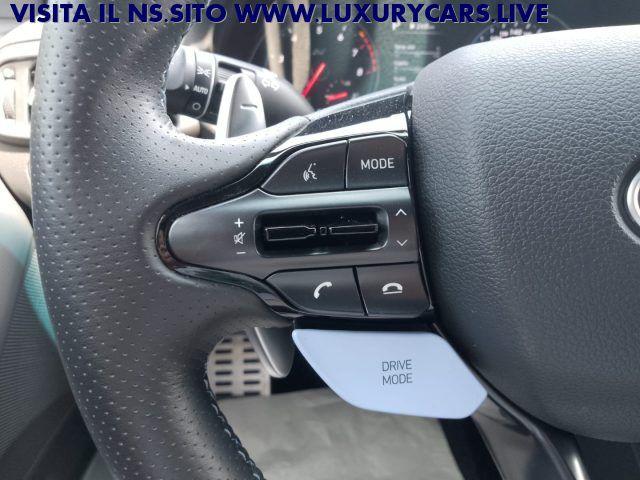 HYUNDAI i30 N 280CV DCT PRONTA CONSEGNA