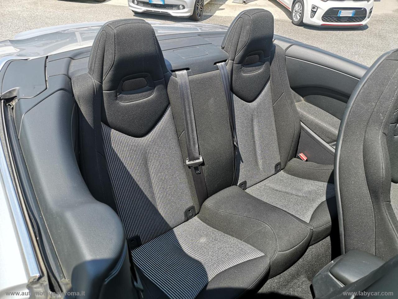 PEUGEOT 308 CC 2.0 HDi Allure RATE AUTO MOTO SCOOTER