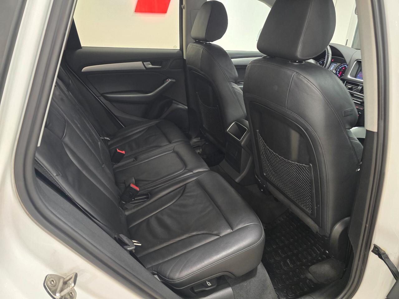 Audi Q5 2.0 TDI 177CV quattro S tronic Advanced Plus