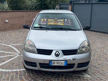 Renault Clio Storia 1.2 5 porte GPL Confort