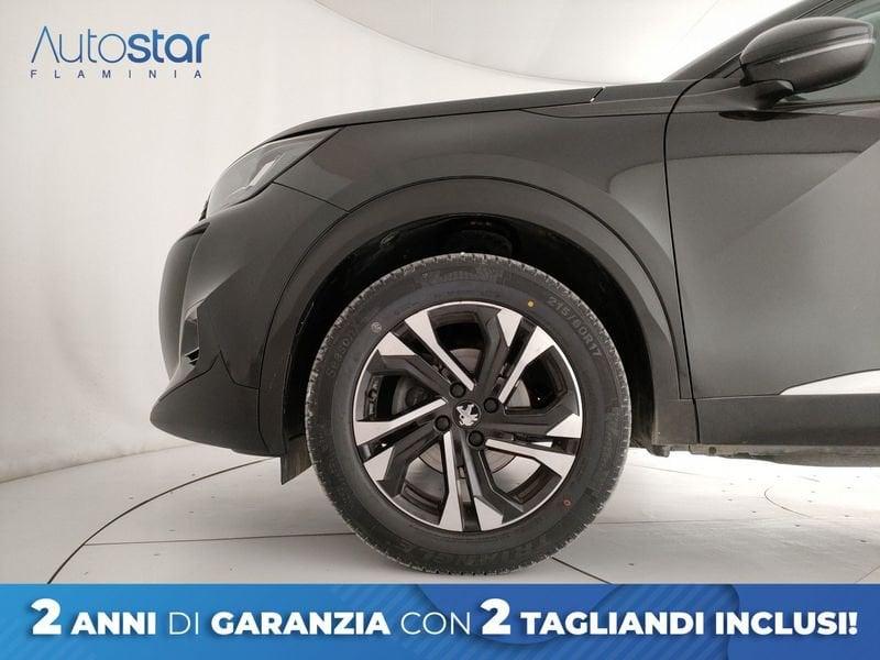 Peugeot 2008 1.5 bluehdi Allure s&s 110cv