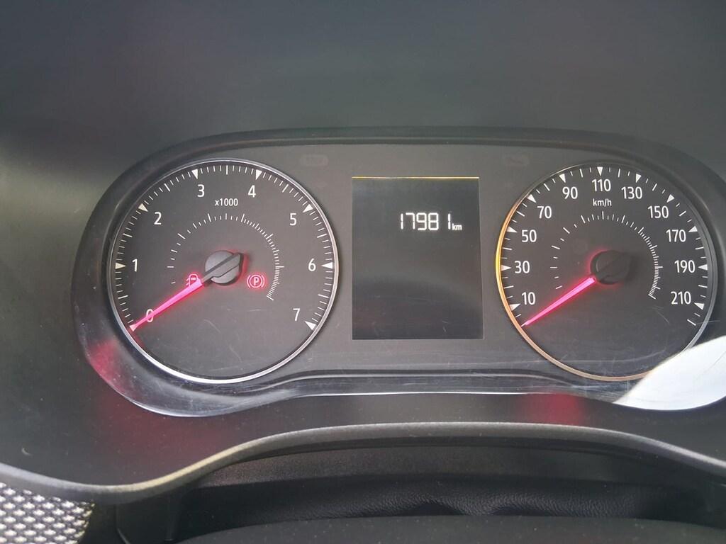Dacia Sandero Streetway 1.0 SCe Comfort SL DaciaPlus