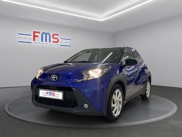 Toyota Aygo X 1.0 Trend 72cv s-cvt