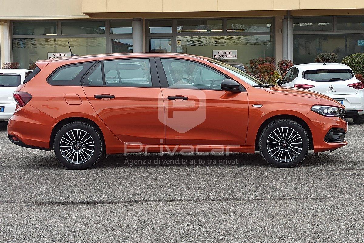 FIAT Tipo 1.6 Mjt S&S SW
