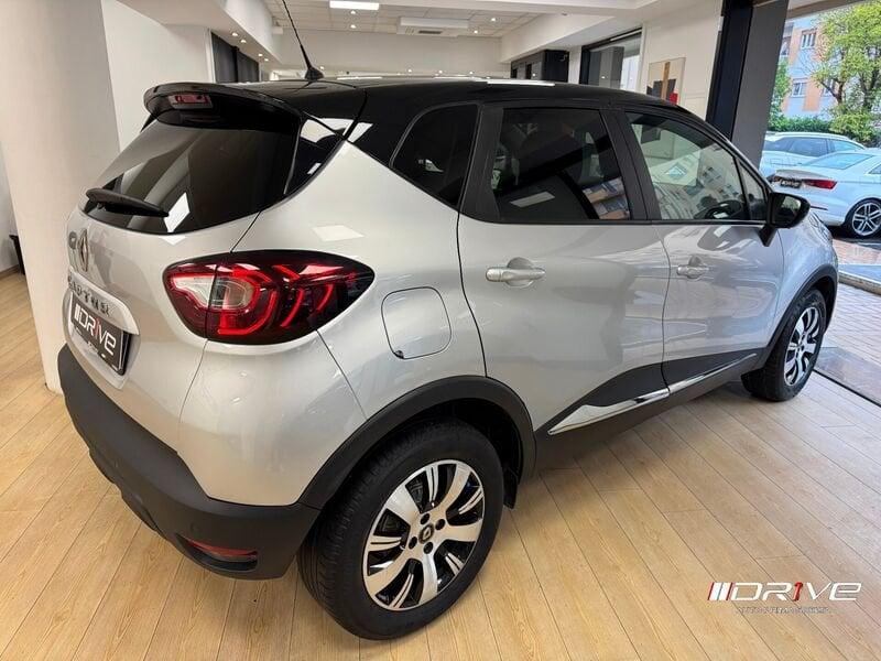 Renault Captur Captur TCe 12V 90 CV Sport Edition