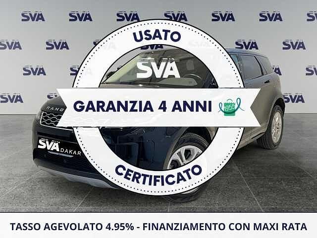 Land Rover Range Rover Evoque S - AUTOCARRO IVA ESPOSTA 100%