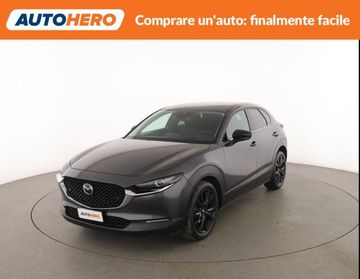MAZDA CX-30 2.0L e-Skyactiv-G M Hybrid 2WD Executive