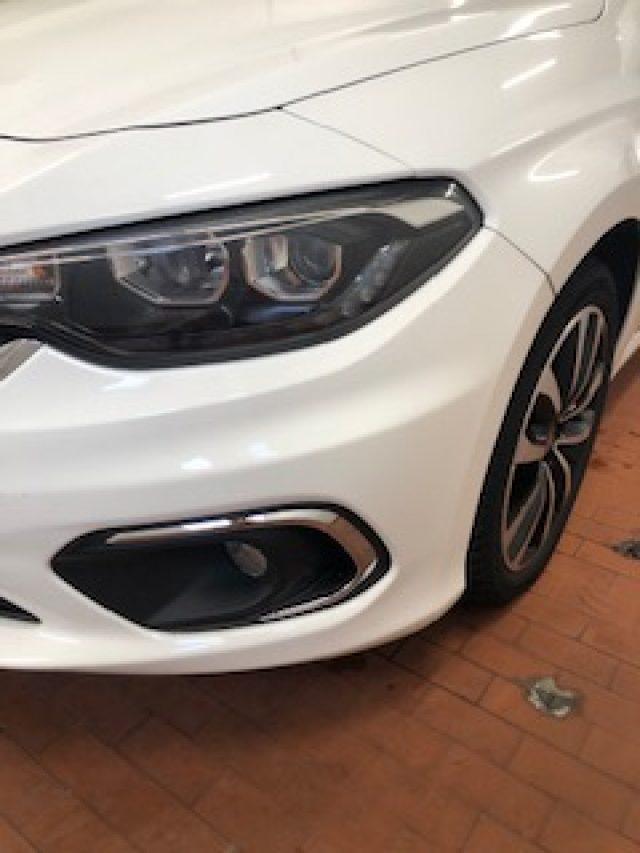 FIAT Tipo 1.6 Mjt S&S SW Lounge