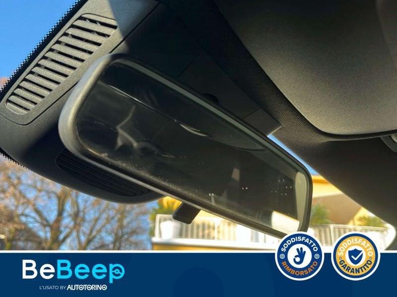 Mercedes-Benz Classe A A 180 SPORT