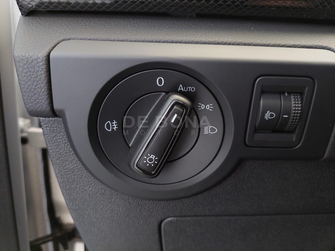 Volkswagen T-Cross 1.0 tsi edition plus 95cv