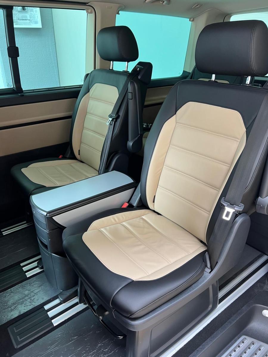 Volkswagen T6 Multivan 2.0 TDI 199 CV DSG 4MOTION PRESTIGE