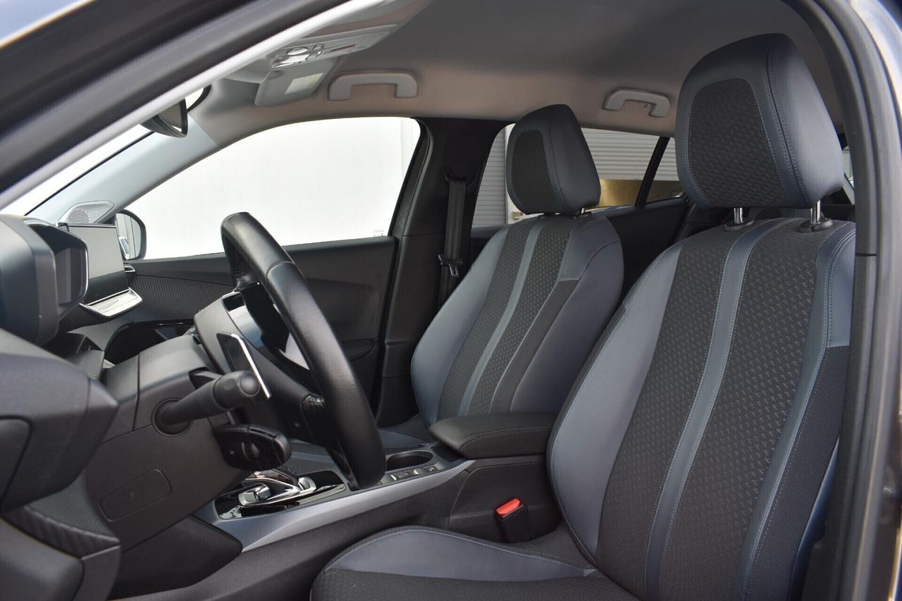 Peugeot 2008 BlueHDi EAT8 Allure PROMOFIN