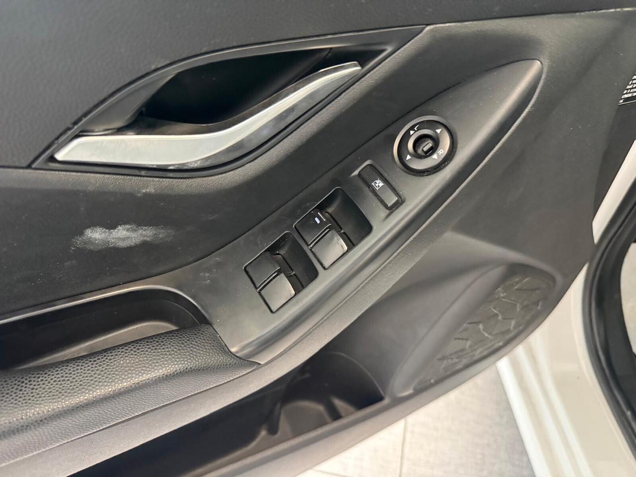 Hyundai iX20 1.4 CRDI 90 CV NEOPATENTATI