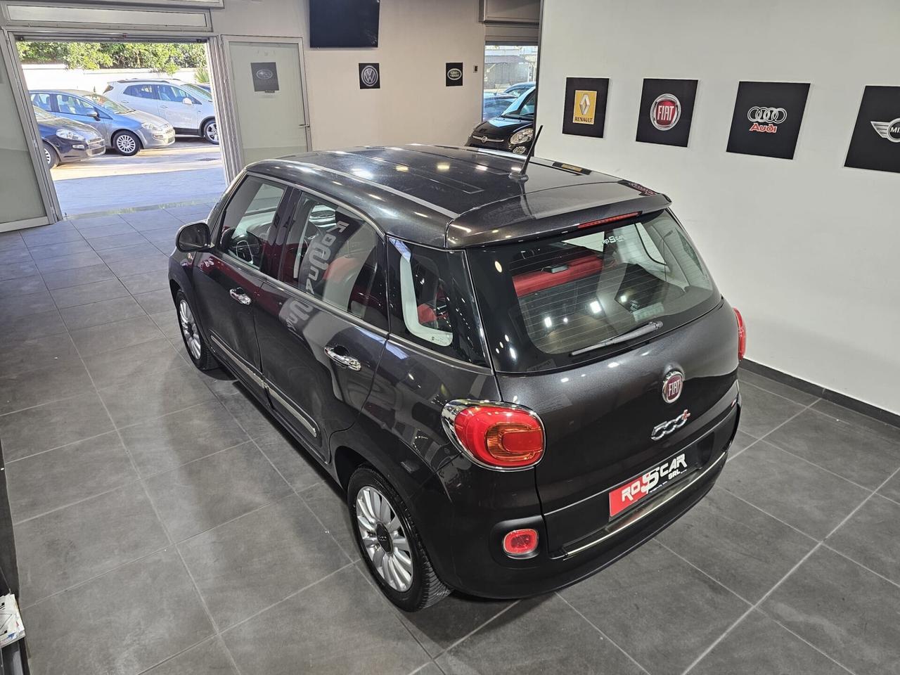 Fiat 500L 1.3 Multijet 85 CV Pop Star