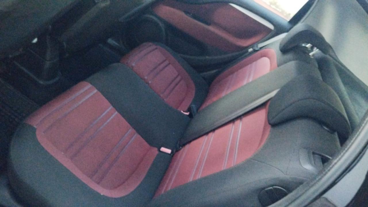 Fiat Punto Evo 1.3 Mjt 75 CV DPF 5 porte S&S Dynamic