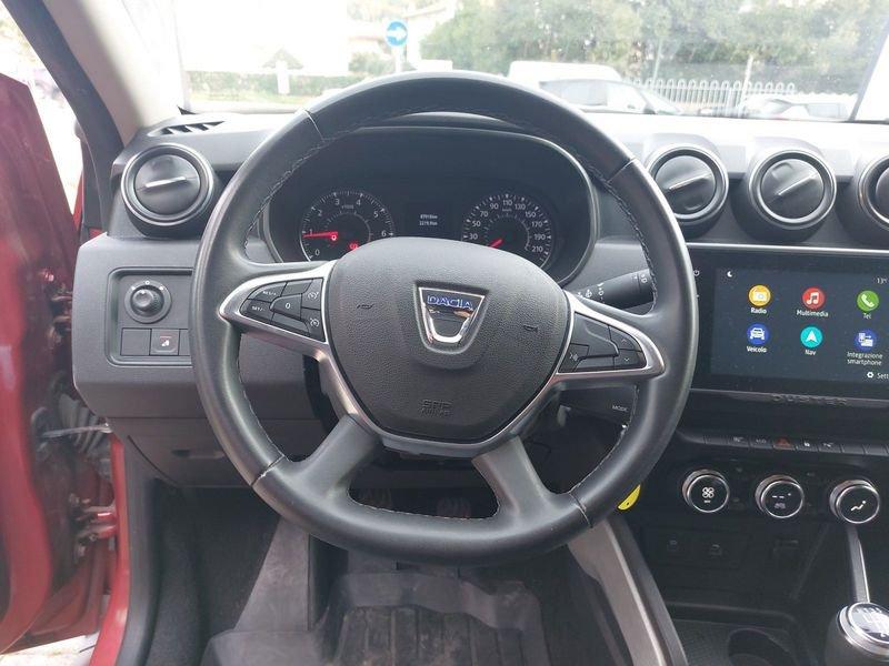 Dacia Duster 1.5 4x2 Prestige