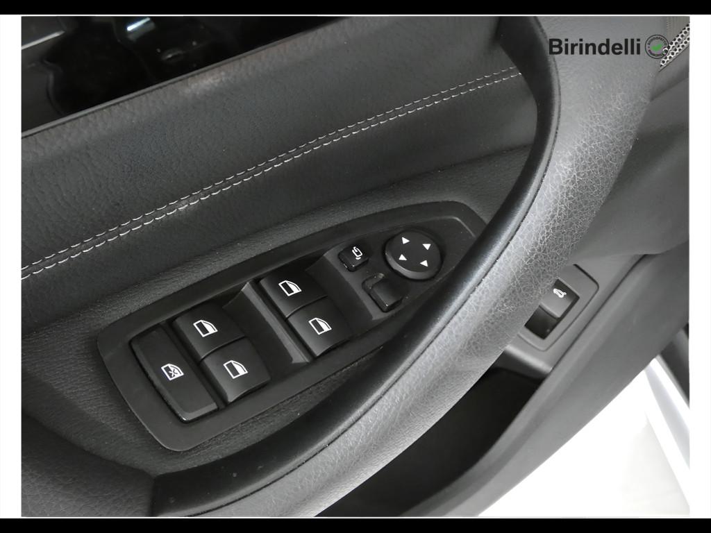 BMW X1 (F48) - X1 sDrive16d xLine