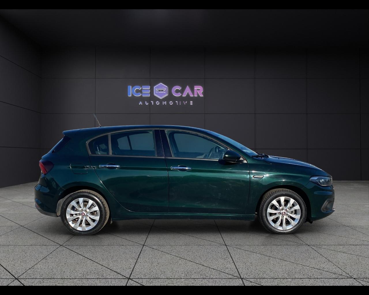 FIAT Tipo 1.4 5 porte Lounge