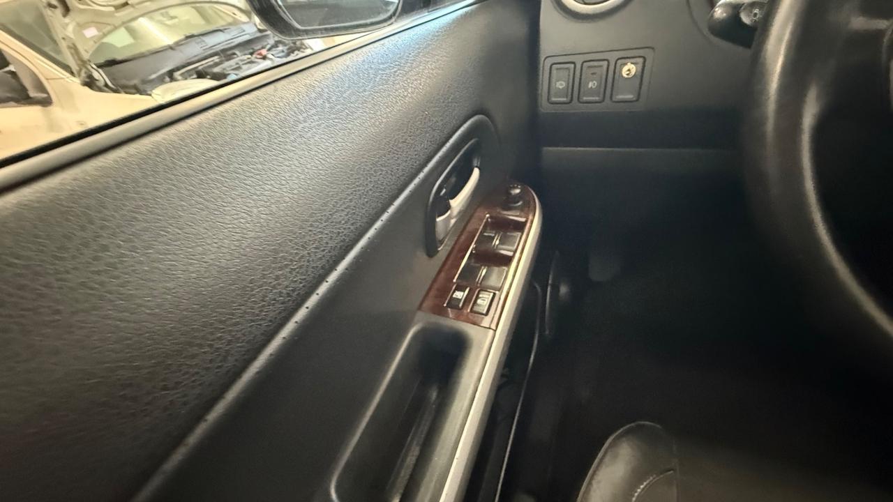 Suzuki Grand Vitara 2.0 16V 5 porte