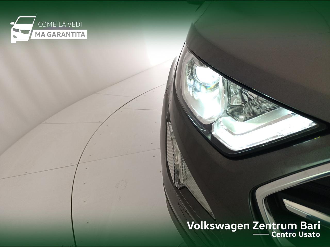 Ford EcoSport 1.0 ecoboost titanium s&s 125cv my19