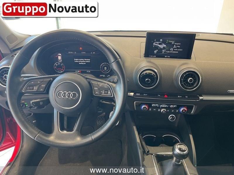 Audi A3 SPB 30 TDI Admired