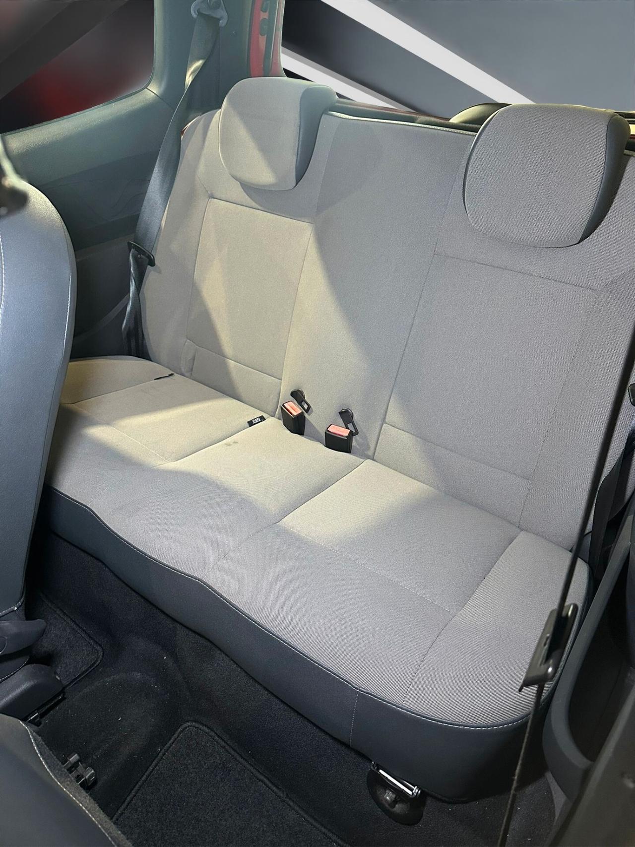 Renault Twingo 1.2 16V TCE Dynamique