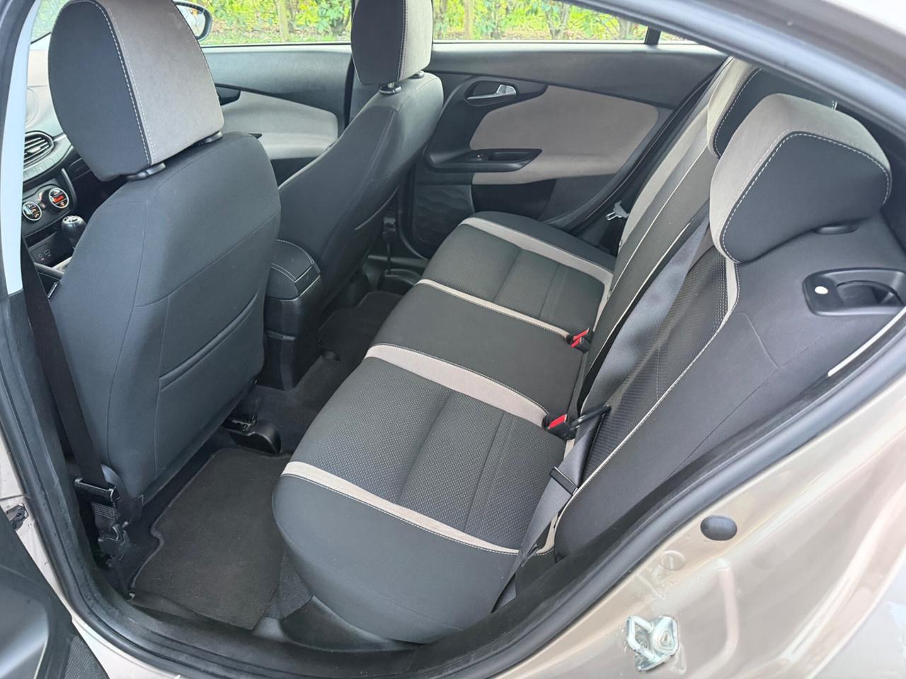 Fiat Tipo 1.3 Mjt 2018 NEOPATENTATI