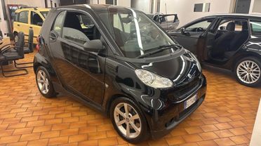 Smart ForTwo DIESEL OK NEOPATENTATI