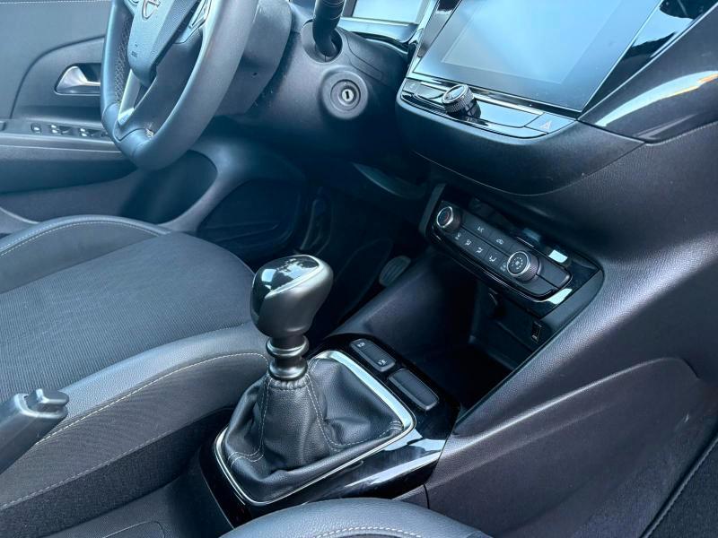 Opel Corsa 5 Porte 1.5 GS Line s&s 100cv OK NEOPATENTATI