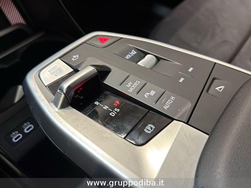 BMW Serie 2 Active Tourer Serie 2 U06 Active Tourer 218d Active Tourer Msport auto