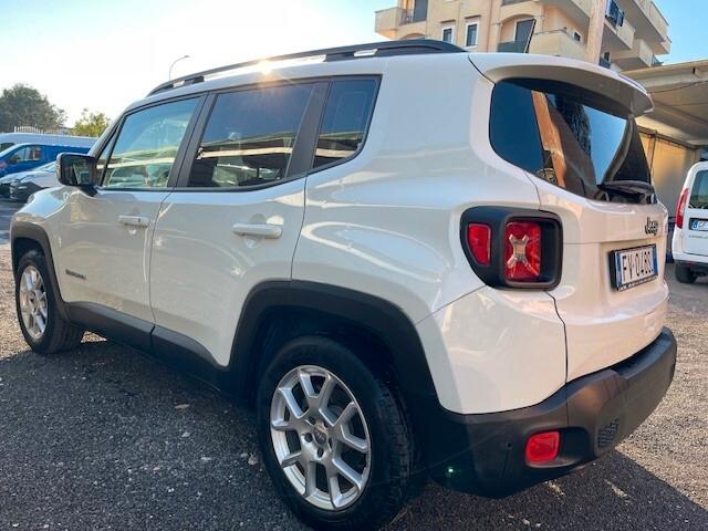 Jeep Renegade 1.6 Mjt 120 CV Business