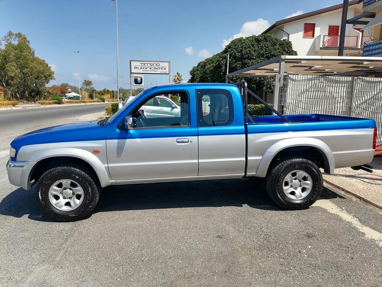 Mazda Pick-up B2500 - 2 porte - 2004