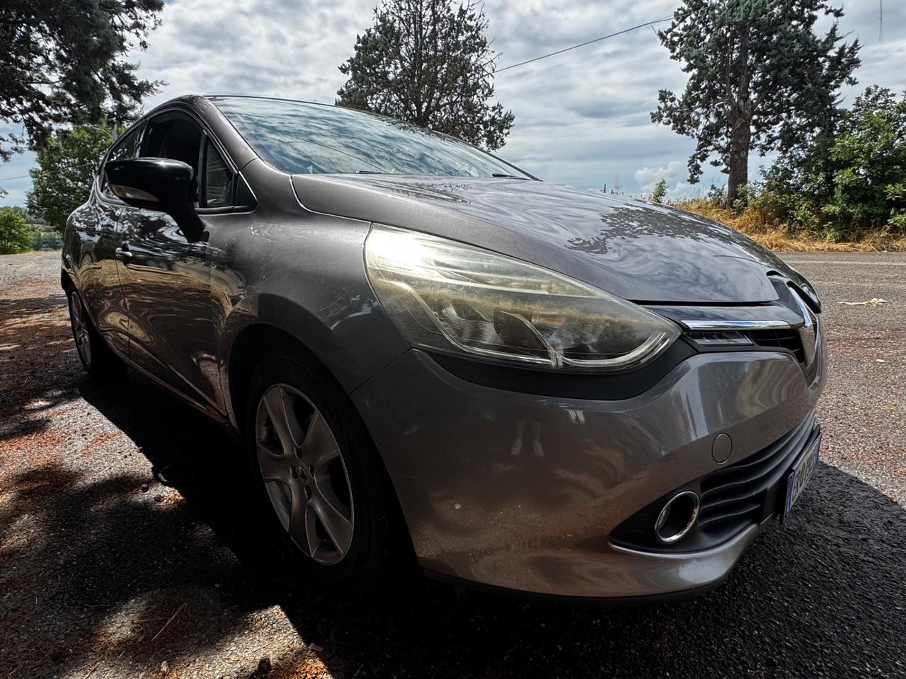 Renault Clio 1.2 75CV 5 porte Live