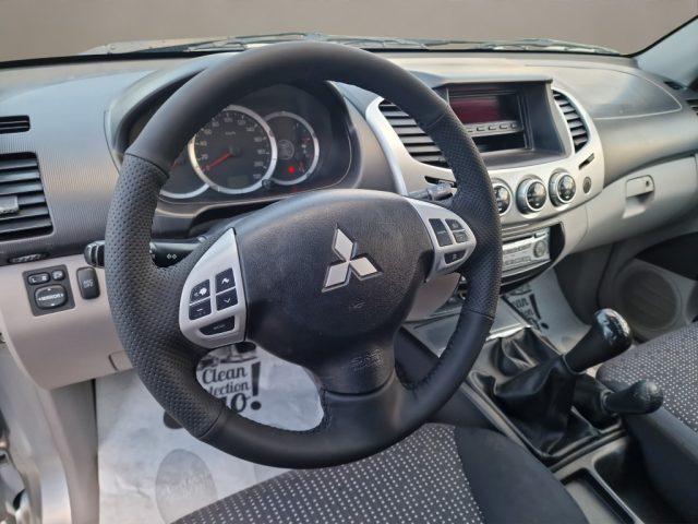 MITSUBISHI L200 2.5 DI-D/136CV Double Cab Invite