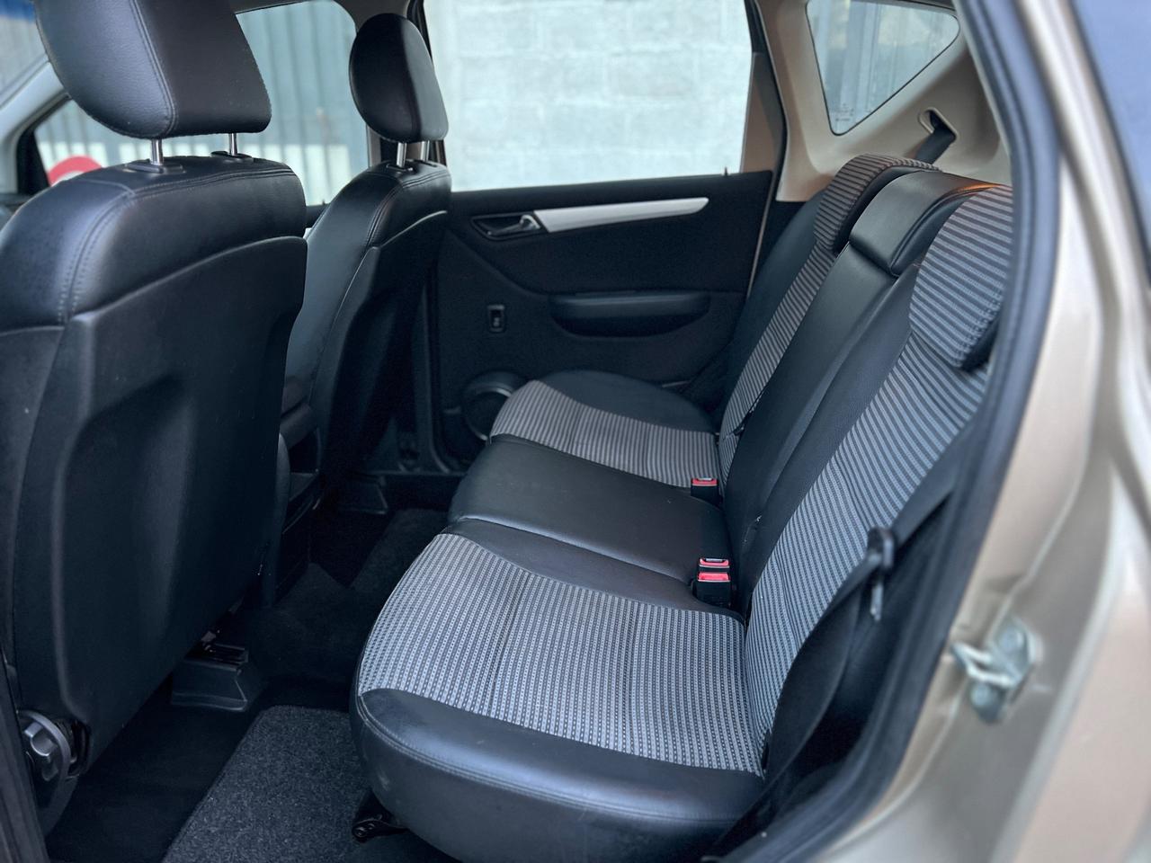 Mercedes Classe A 2.0 Diesel 109CV | Anno 2006