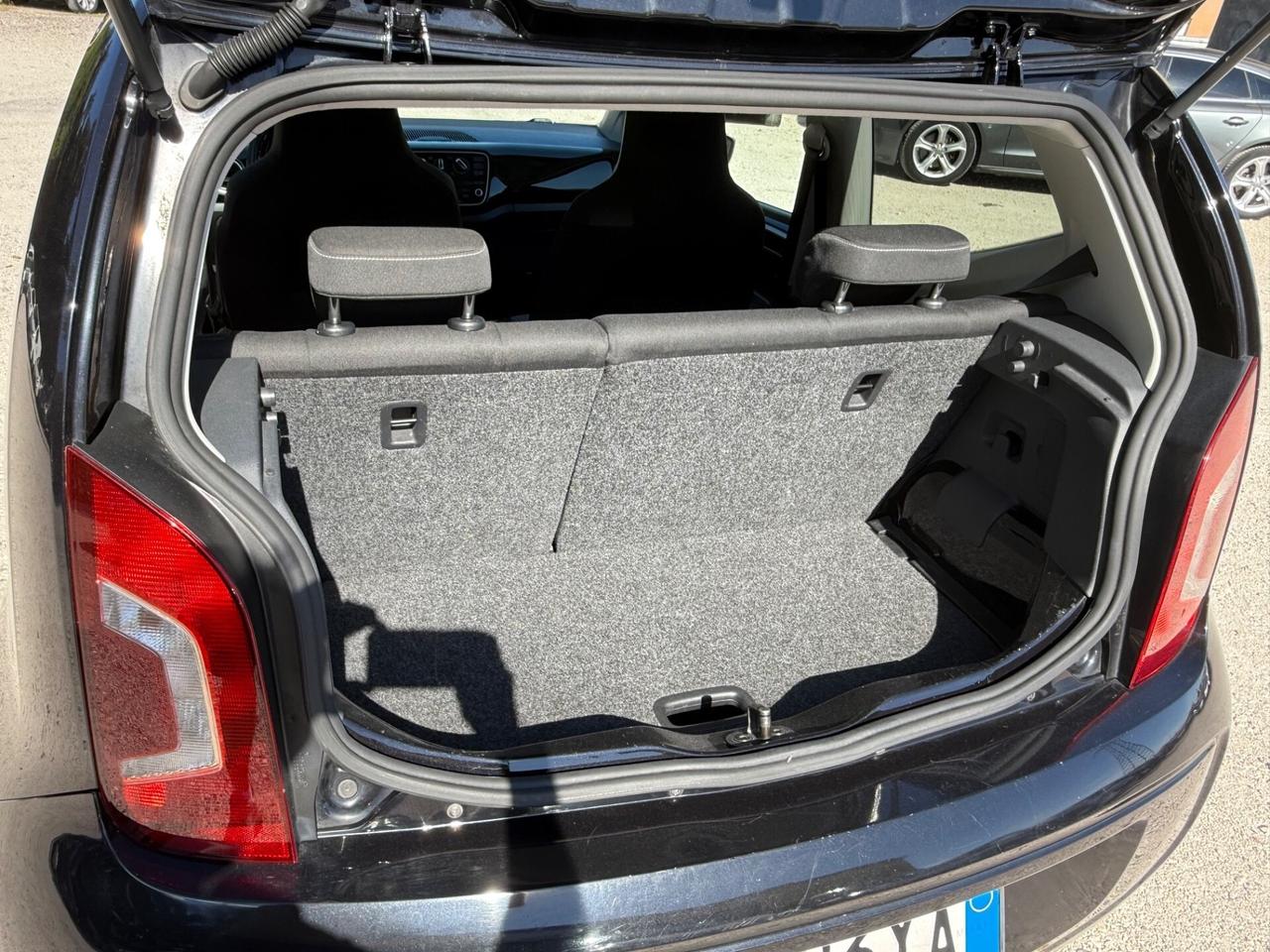 Volkswagen up! 1.0 75 CV 3p. high Solo 78 Mila km UNICO