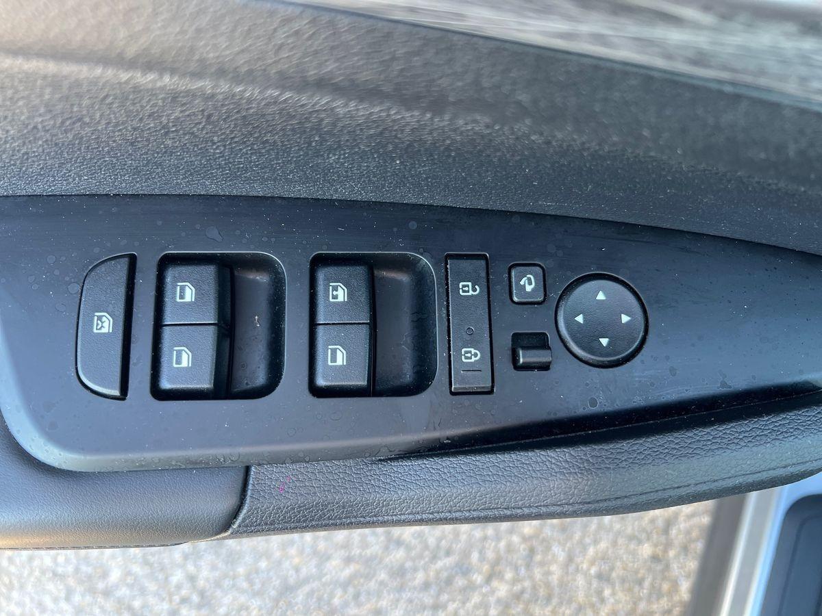 KIA Sportage V 2022 - Sportage 1.6 crdi mhev Business mt