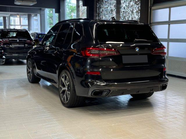 BMW X5 xDrive30d 48V Msport