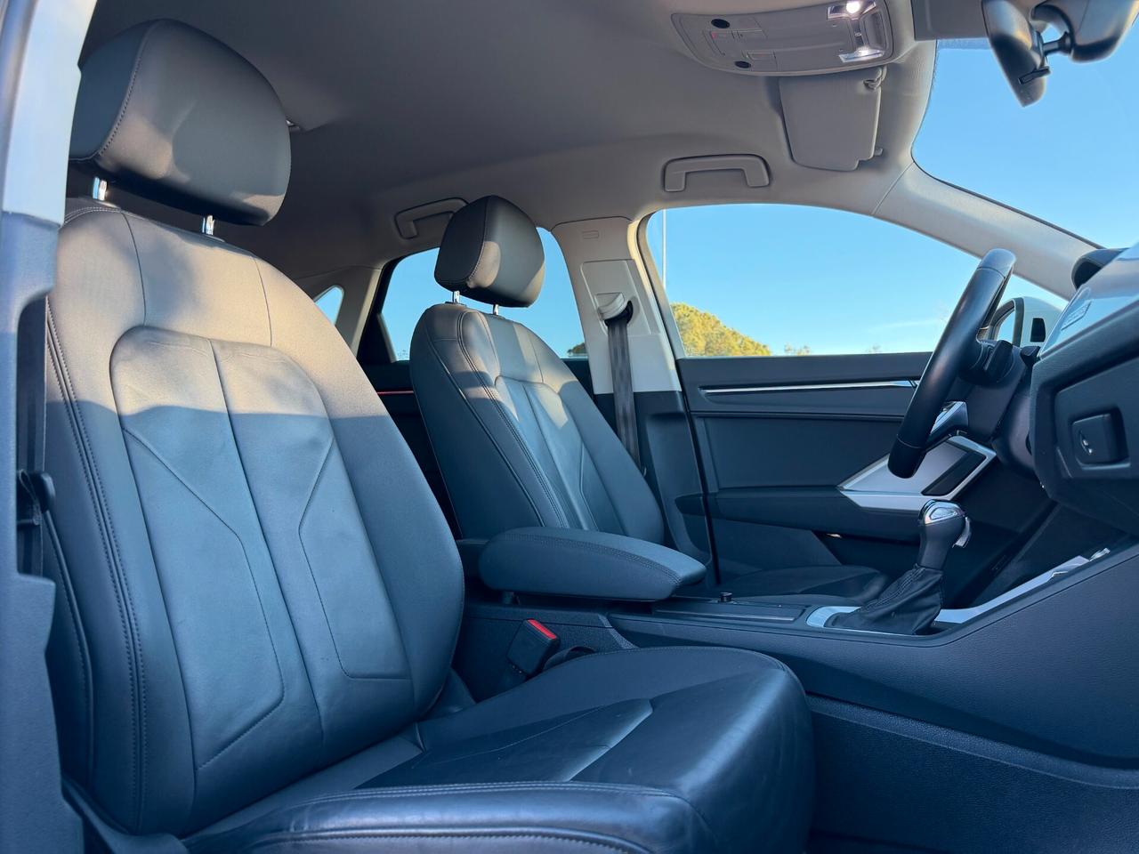 Audi Q3 SPB 35 tdi 150cv quattro s tronic led*pelle*full