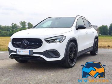 MERCEDES-BENZ GLA 200 Automatic Sport Plus