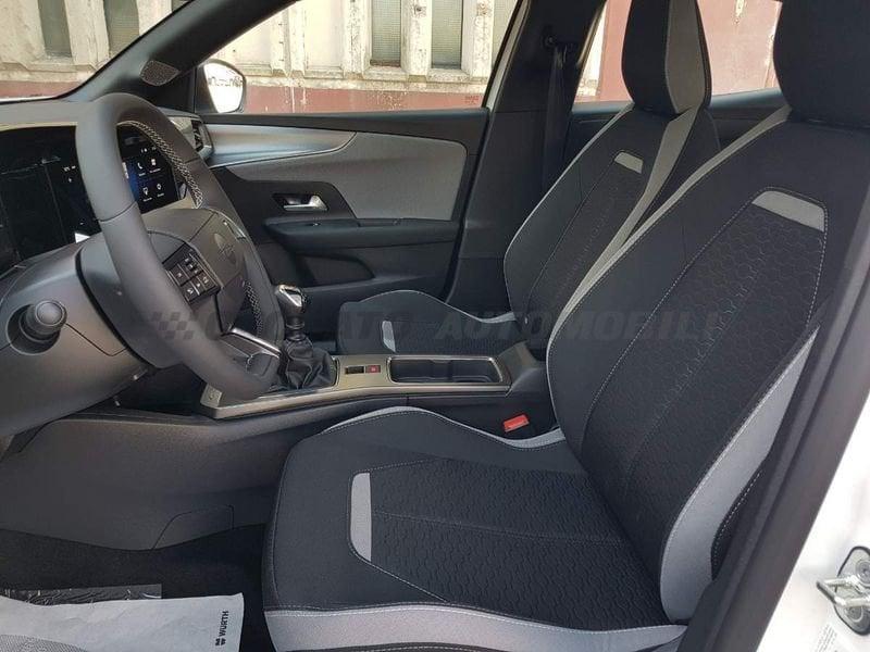 Opel Mokka Mokka 1.2 Edition s&s 136cv