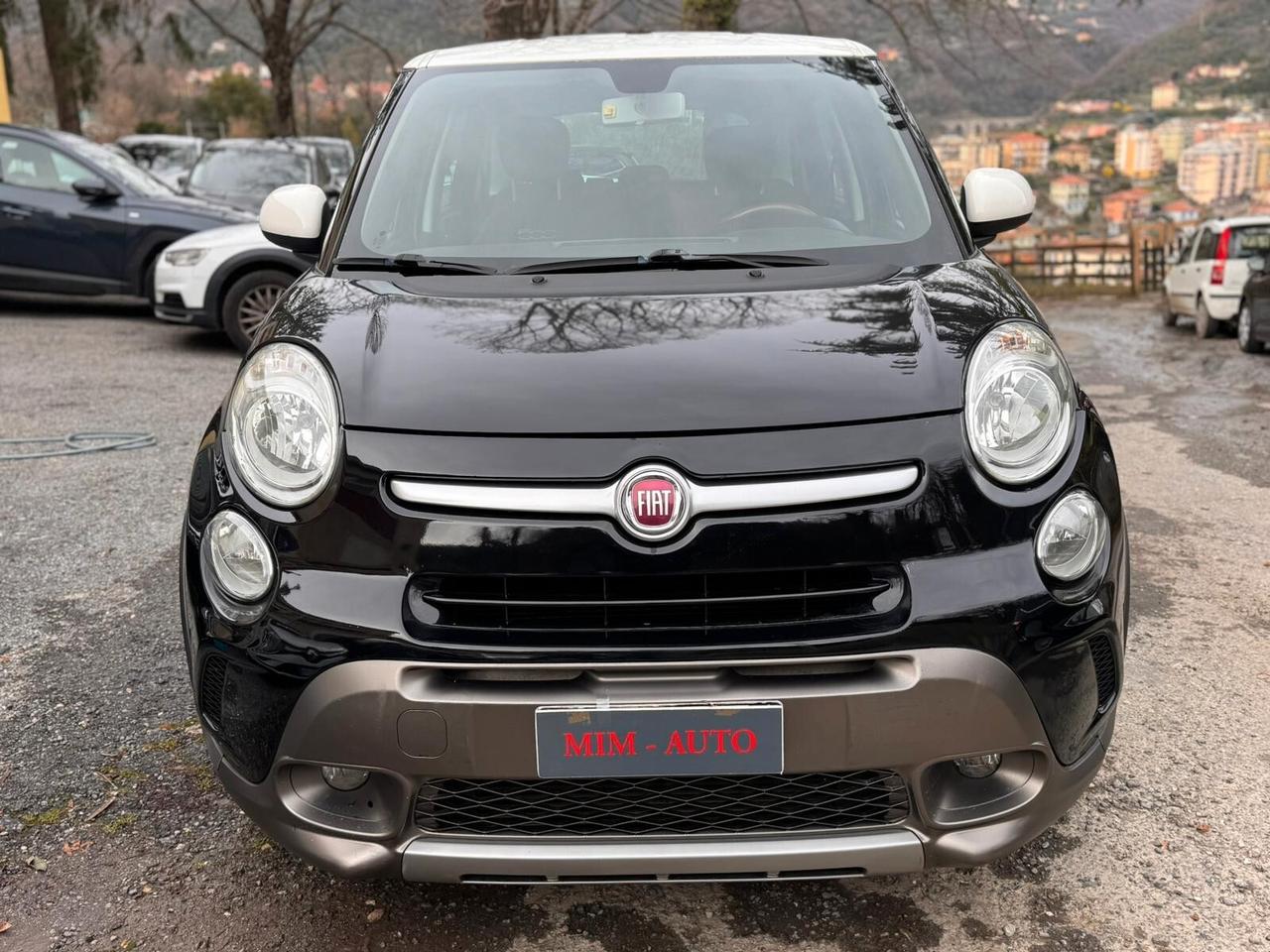Fiat 500L 1.3 Multijet 85 CV Trekking GARANZIA 1 ANNO