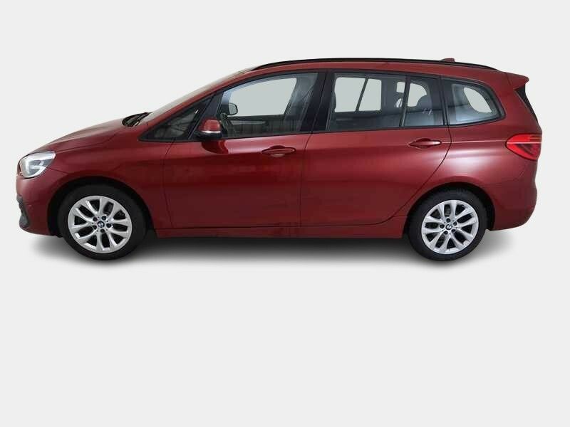 BMW 218 GRAN TOURER Advantage Autom.