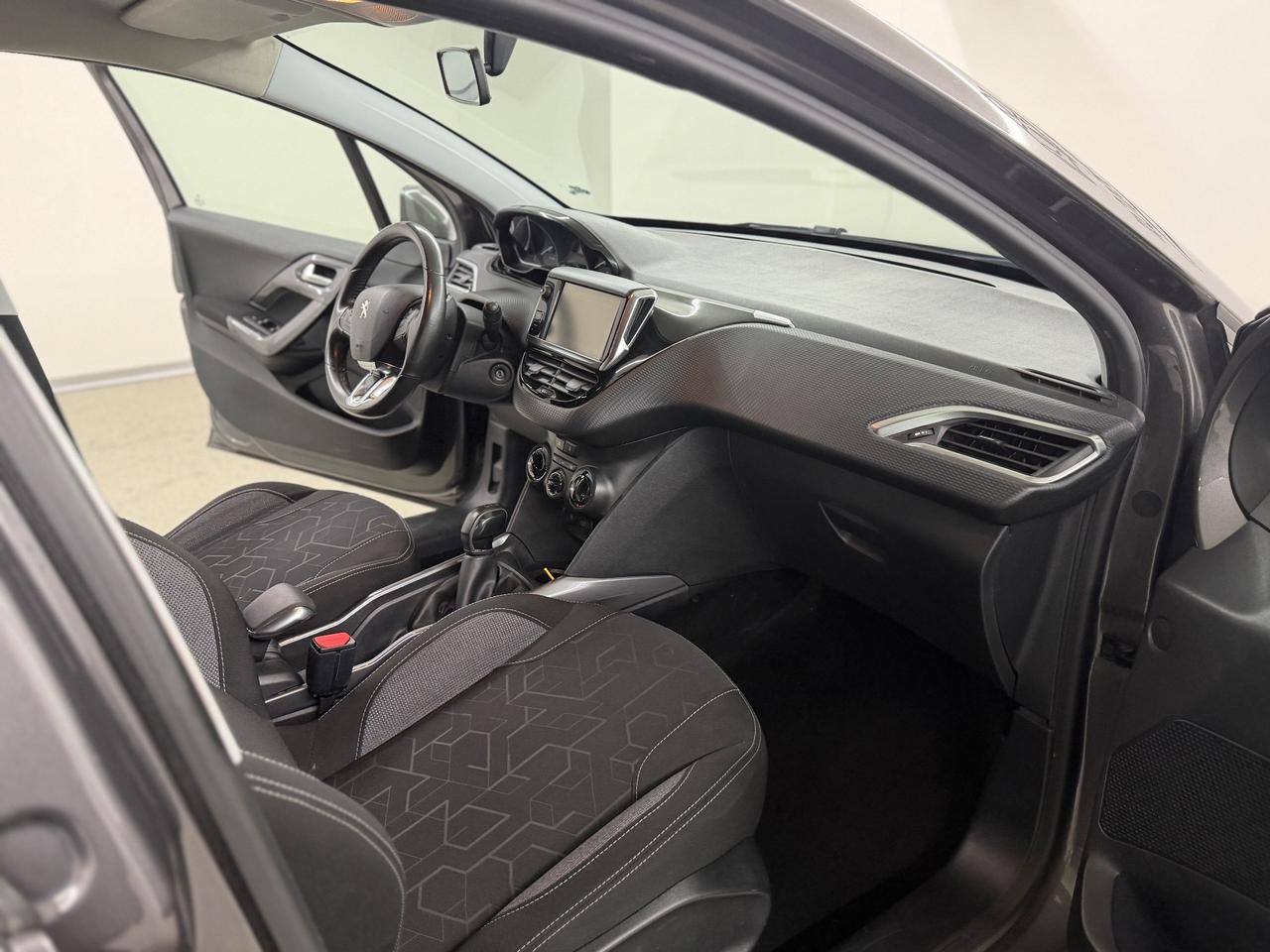 Peugeot 2008 (anno 2016)