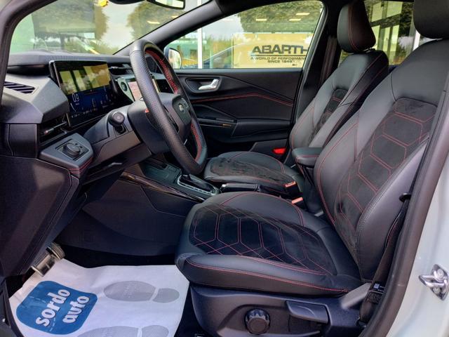 FORD Puma 1.0 EcoBoost Hybrid Automatica ST-Line X